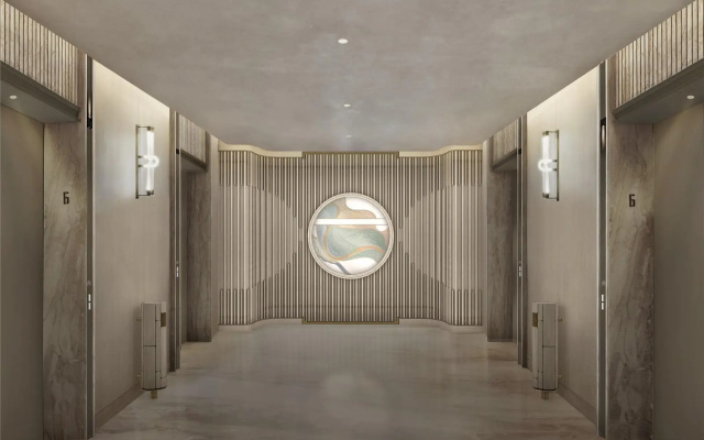 The Reserve Hotel Luoyang, Curio Collection By Hilton