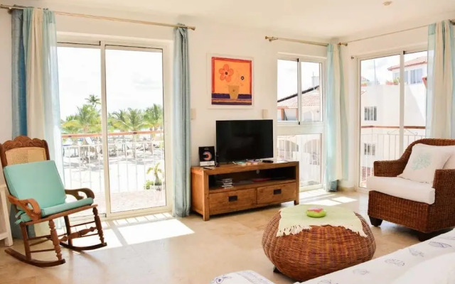 Cadaques Caribe Apartment