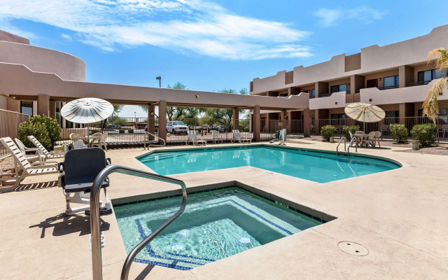Best Western Apache Junction Inn