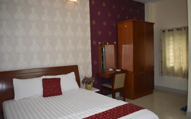 Thien Phu 2 Hotel