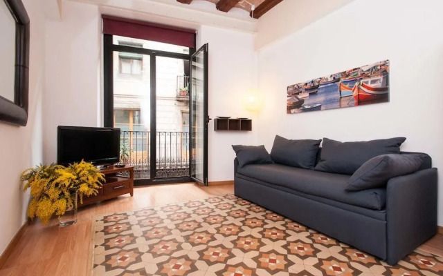 Short Stay Group Liceu Serviced Apartments