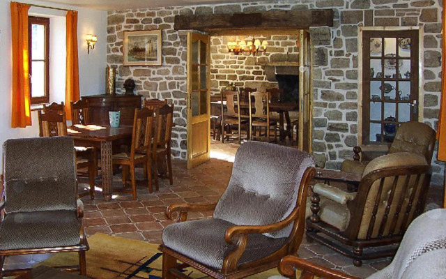 Apartment in Benodet Near Sandy Beaches