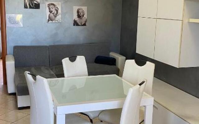 Alloggio turistico 2