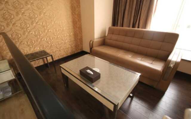 Carnation Business Hotel