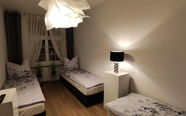 Apartament Elbląg GoodEnergy - Stare Miasto, Oldtown, Altstadt