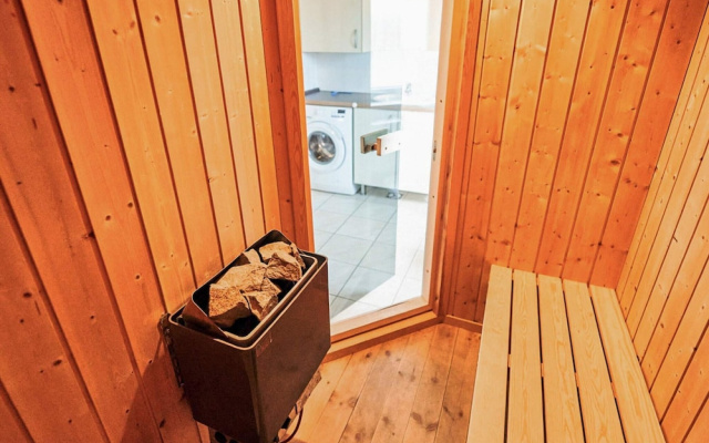 4 Star Holiday Home in Friedrichkoog