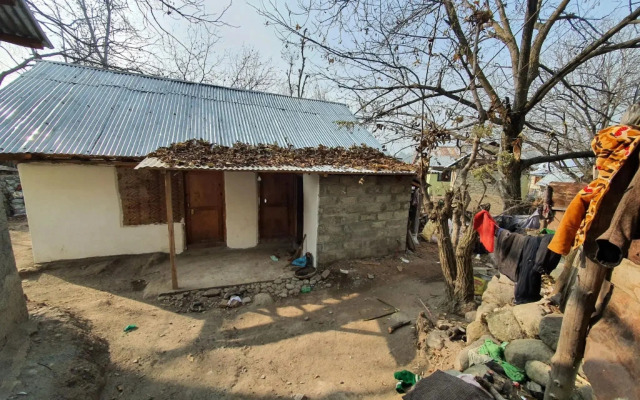 Sheen Guest House