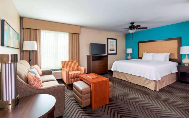 Homewood Suites by Hilton Akron Fairlawn, OH