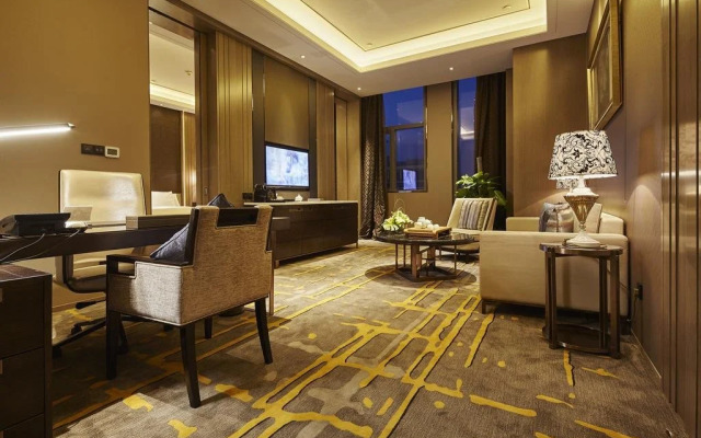 Wanda Realm Dongying