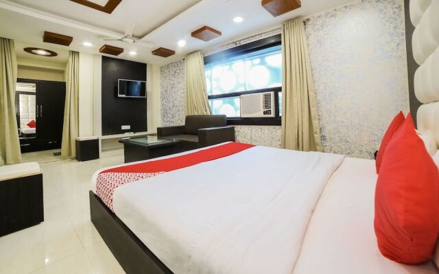 OYO 44314 Hotel Veer Bhumi Palace