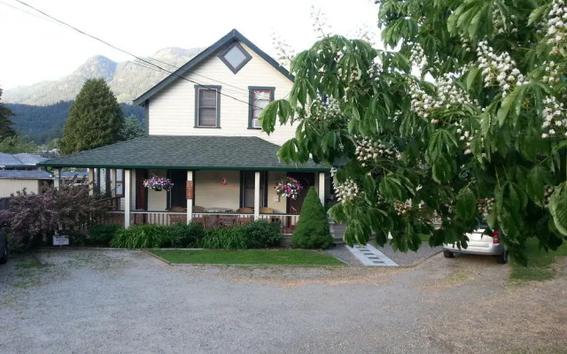 The Bears Heritage House B&B