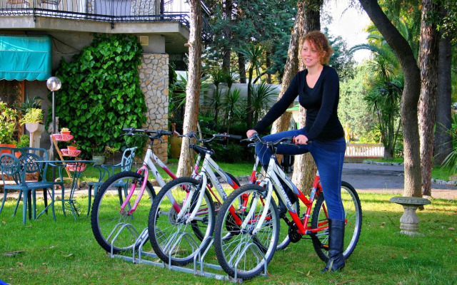 La Riserva di Castel d'Appio