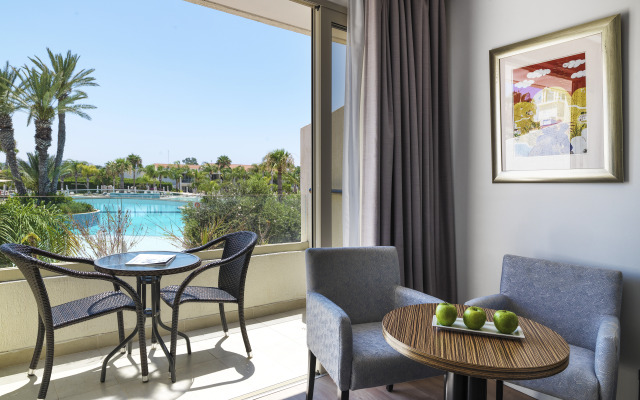 Olympic Lagoon Resort – Ayia Napa