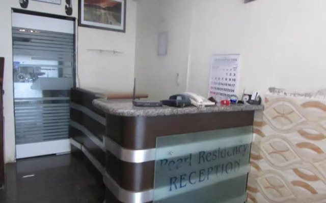 Pearl Residency