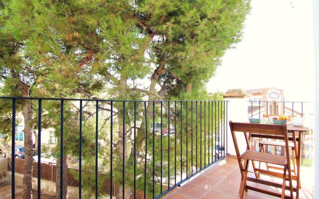 Apartament Chocolat Sitges Rentals