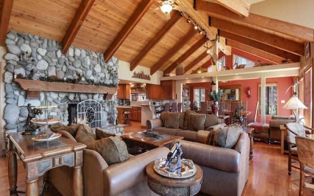 Incline Village Tranquility