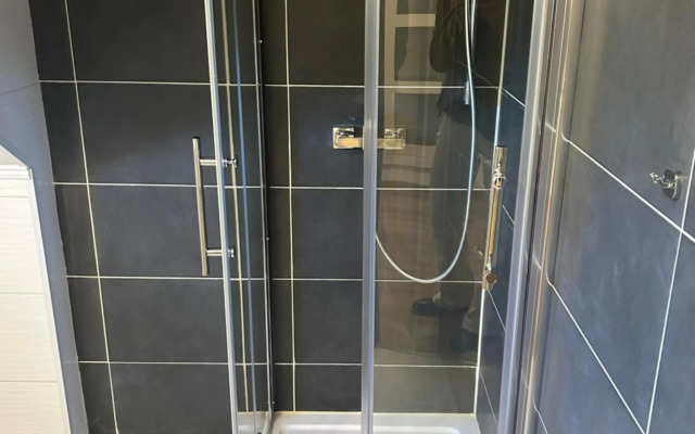 Gaststätte Pütz - Checkin: Eiserfelderstrasse 399