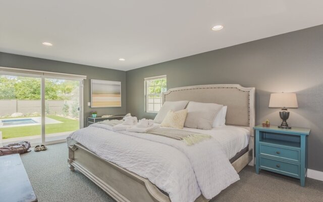 Carnelian - 5 Br Home