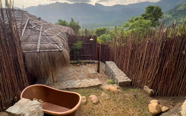 The Mudhouse Marayoor