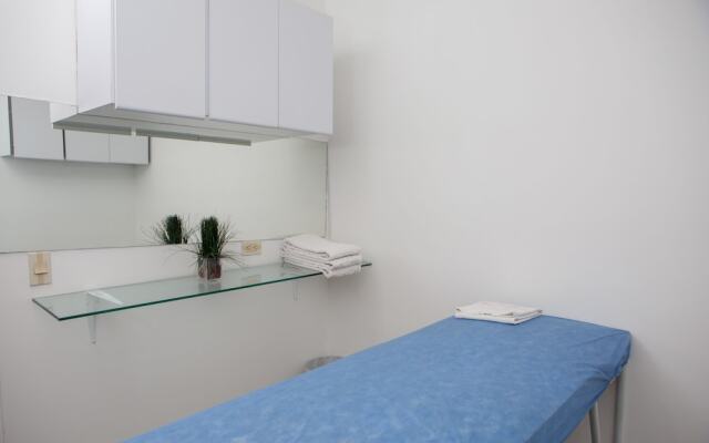 Hotel Anamichu Suites