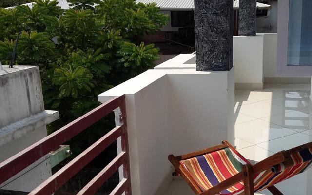 Nest Homestay