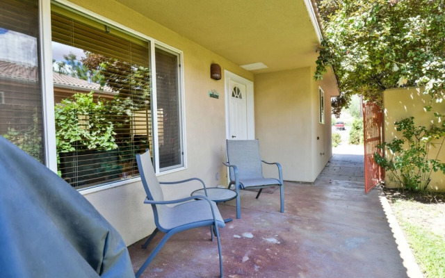 Cottonwoods 343