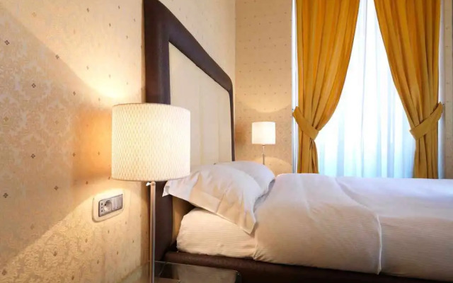 Le Rêve De Naim - Roma