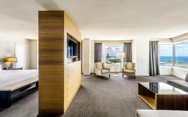 Hyatt Regency McCormick Place Chicago