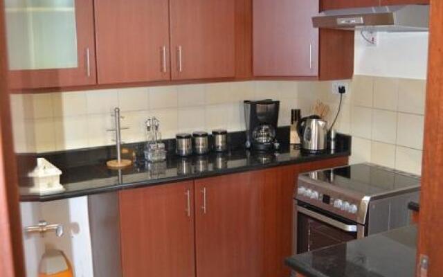 Dubai Luxury Stay Jumeirah Beach Residences
