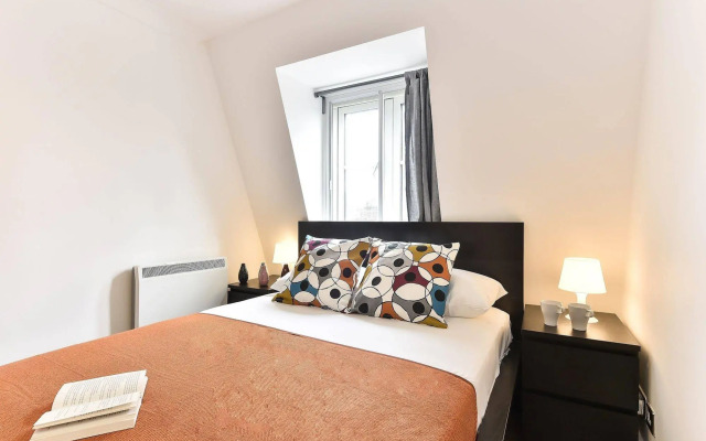 Clerkenwell Executive Apartments