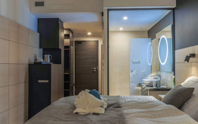 Hotel Thermal ŠÍRAVA