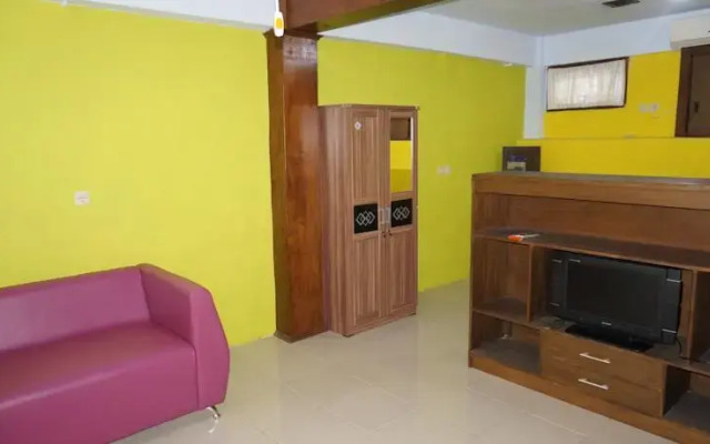 Alamo Homestay