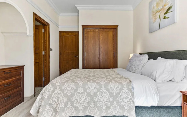 Apartment Apj03 - Anesi