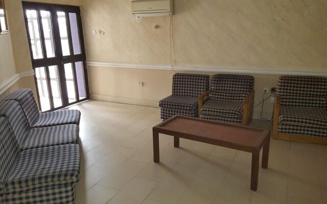 Meridian Lodge hotels & resorts
