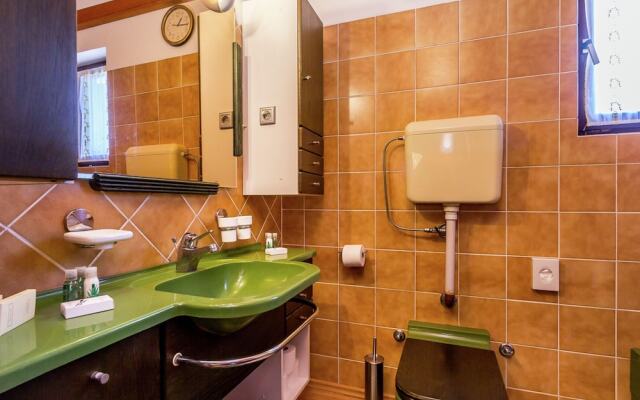 Holiday Home in Pula With Terrace