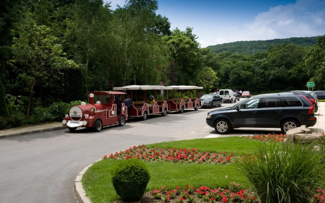 Helios Spa