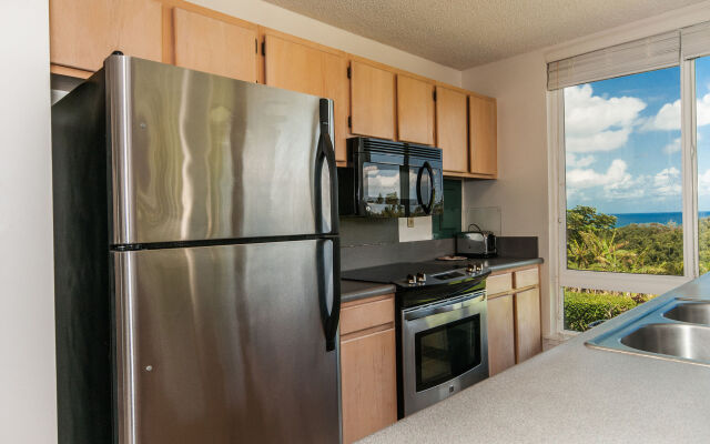 Oceanfront Realty - The Cliffs at Princeville