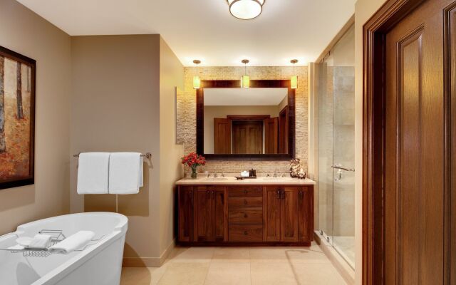 The St. Regis Deer Valley