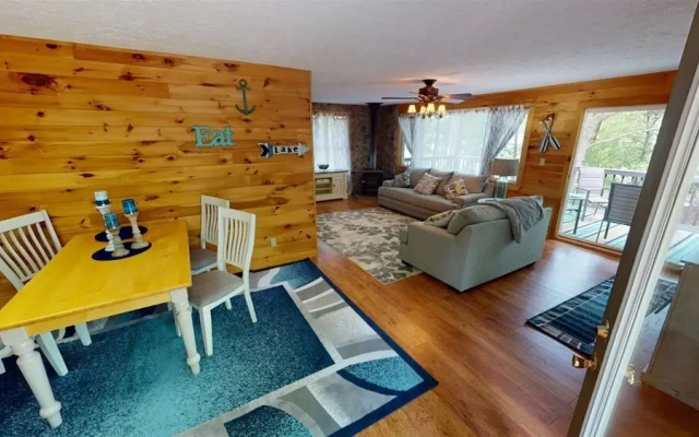 Bluewater Hideaway