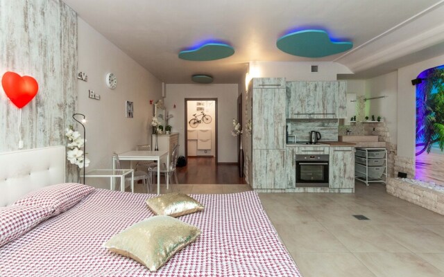 Apartament na Oławskiej 9