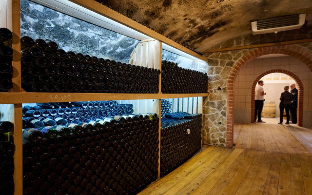 Turisticna Kmetija Kaloh