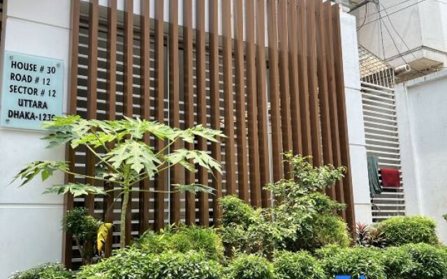 Warm Harbor of Chinese Inn