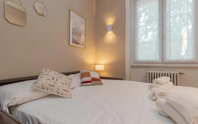 [New Apartment] - Argonne 26
