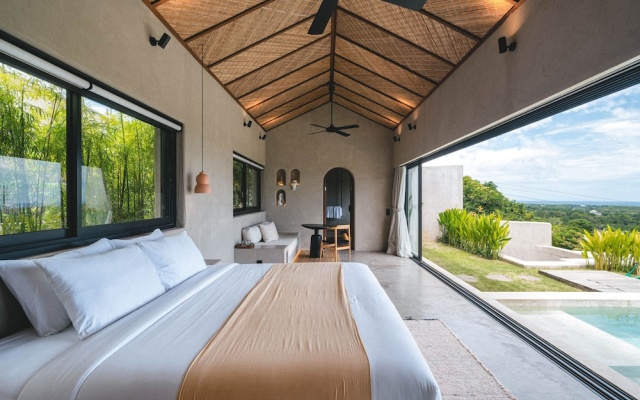 SIVANA, Hotel Boutique with ocean or garden views - Adults only — фото 3