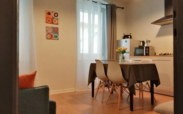 Fabio Haus, aria condizionata, wi-fi