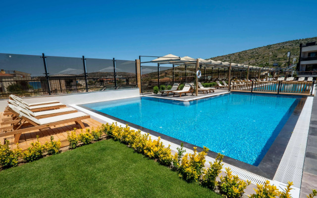 Kosa Otel Çeşme