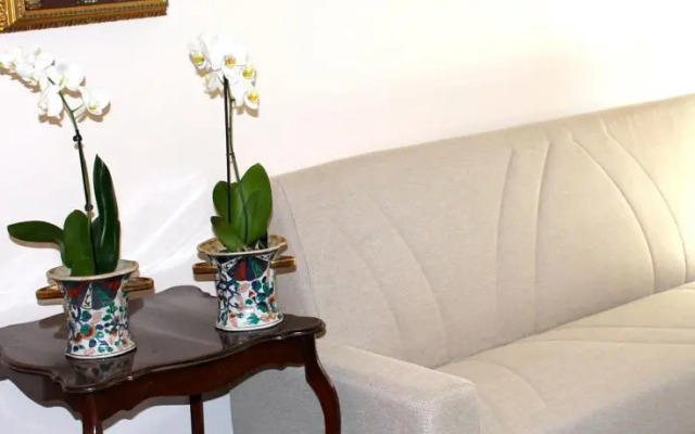 Hesediel al Vaticano