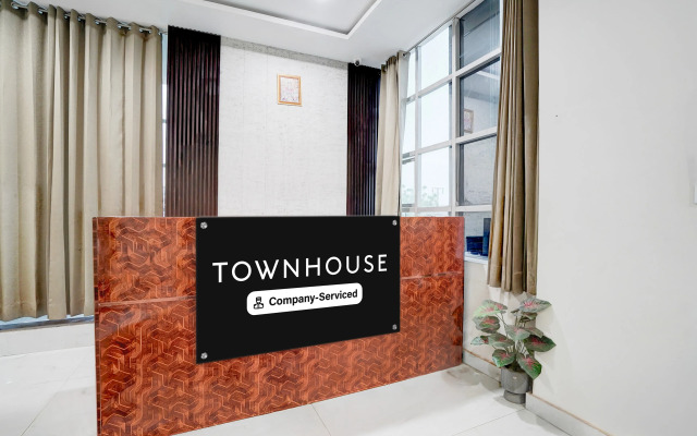 Super Townhouse Narholi Bridge Mathura