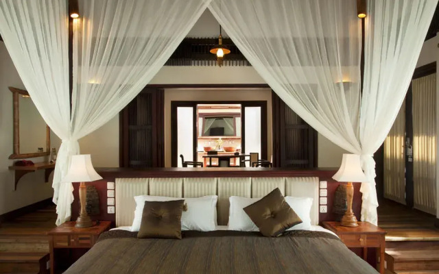 Sokha Bayview By Sokha Beach Resort
