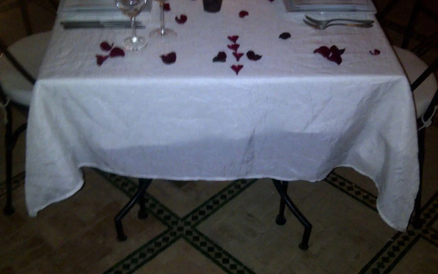 Riad Granvilier